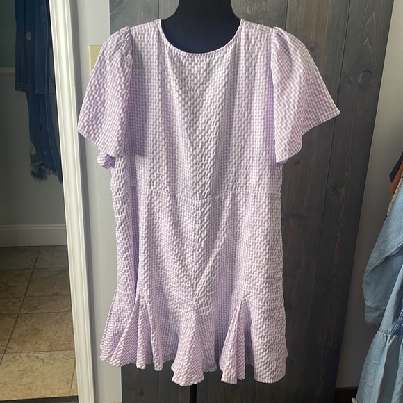 Dress - Picture 2 of 4